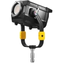 Apgaismojuma iekārtas - Godox M600R LED RGB 1800K-10000K 0%-100% Apgaismojuma iekārtas - Godox M600R LED RGB 1800K-10000K 0%-100%