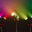 Lighting Equipment - Godox M600R LED RGB 1800K-10000K 0%-100% Lighting Equipment - Godox M600R LED RGB 1800K-10000K 0%-100%