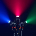 Valaistuslaitteet - Godox M600R LED RGB 1800K-10000K 0%-100%