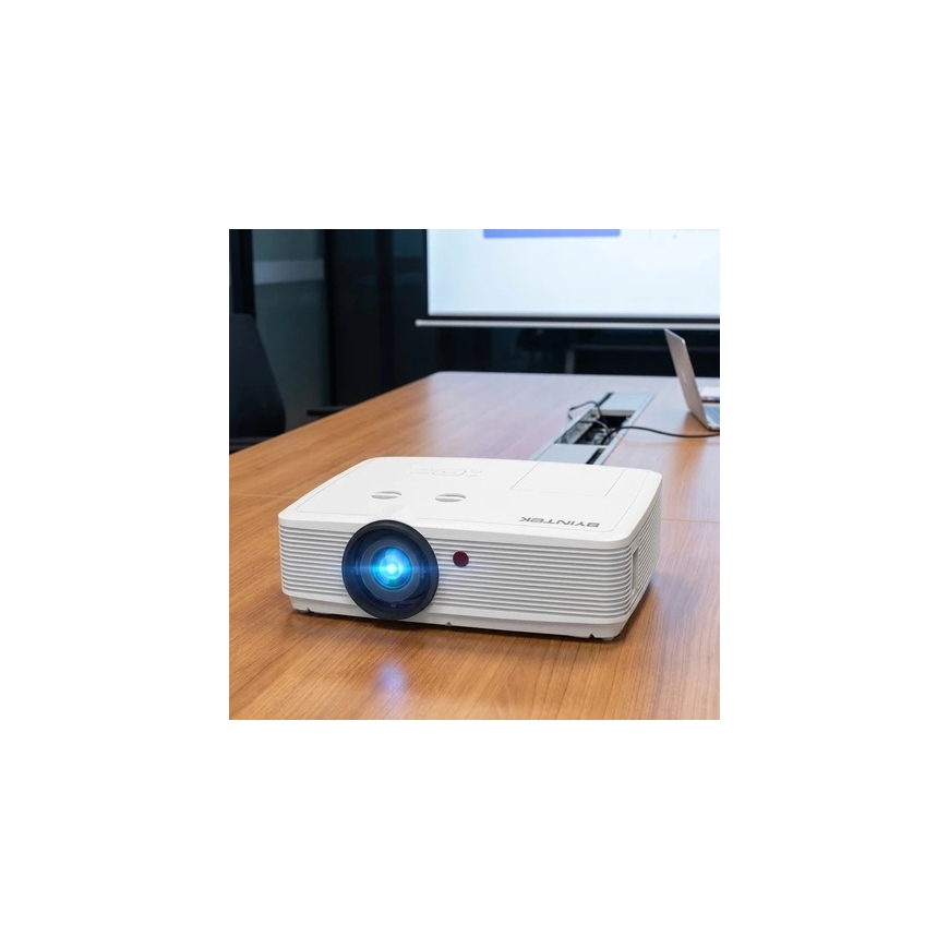 Projektorius BYINTEK MEET 2 WUXGA 3LCD UHPx2 5500