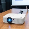 BYINTEK MEET 2 WUXGA 3LCD UHPx2 5500 Projector BYINTEK MEET 2 WUXGA 3LCD UHPx2 5500 Projector