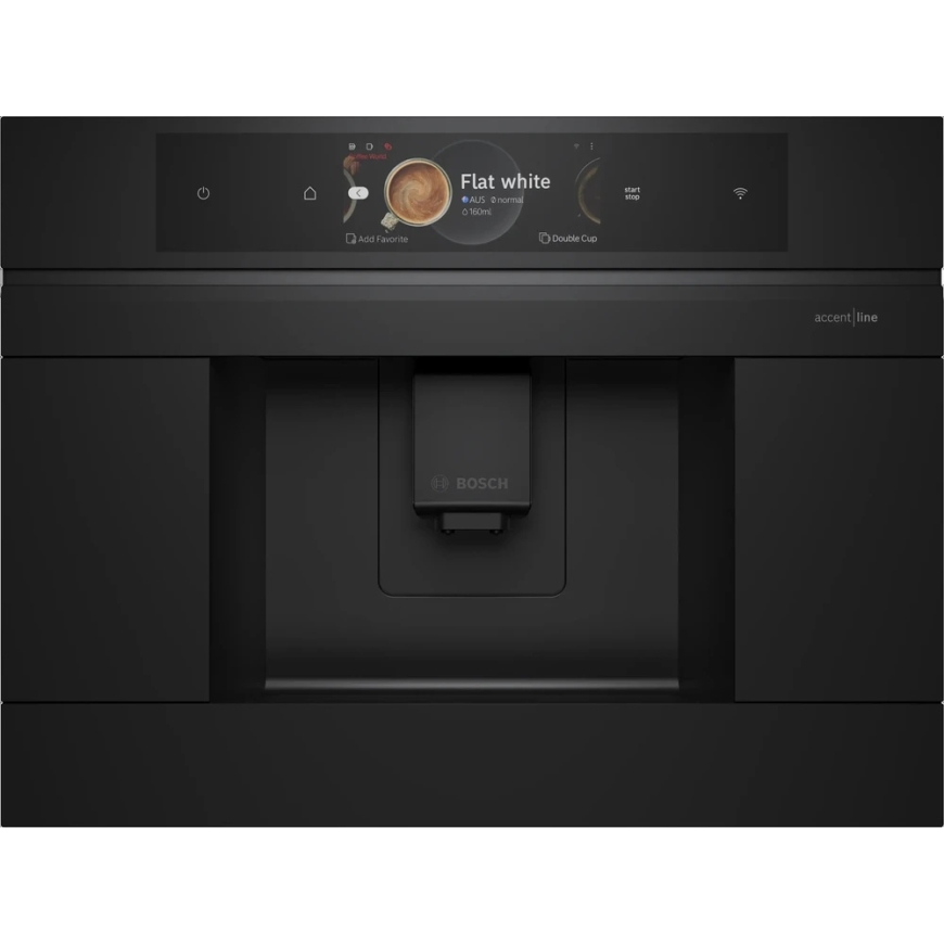 Bosch Iebūvēta kafijas automāts Bosch sērija