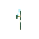 Samsung A166 Galaxy A16 5G Power + Volume Button Flex Cable (Service Pack) Samsung A166 Galaxy A16 5G Power + Volume Button Flex Cable (Service Pack)