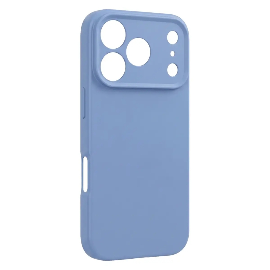 TFO Silicone phone case for Redmi A7 Pro blue – 2
