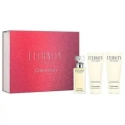 Calvin Klein Ck Eternity Edp Spray 100ml Nav24 Komplekts