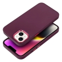 Case for iPhone 17 Pro Max / 18 Pro Max Frame dark cherry Case for iPhone 17 Pro Max / 18 Pro Max Frame dark cherry