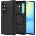 Spigen AirSkin Aramid telefono dėklas su MagSafe palaikymu Samsung Galaxy Z Fold 8 Ultra (F976) juodas Spigen AirSkin Aramid telefono dėklas su MagSafe palaikymu Samsung Galaxy Z Fold 8 Ultra (F976) juodas