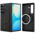 Spigen AirSkin Aramid telefoni ümbris MagSafe toega Samsung Galaxy Z Fold 8 Ultra (F976) must Spigen AirSkin Aramid telefoni ümbris MagSafe toega Samsung Galaxy Z Fold 8 Ultra (F976) must