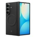 Spigen AirSkin Aramid telefoni ümbris MagSafe toega Samsung Galaxy Z Fold 8 Ultra (F976) must Spigen AirSkin Aramid telefoni ümbris MagSafe toega Samsung Galaxy Z Fold 8 Ultra (F976) must