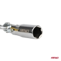 Žvakės raktas 16mm SPW-16 Žvakės raktas 16mm SPW-16