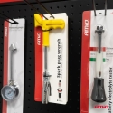Spark plug wrench 16mm SPW-16 Spark plug wrench 16mm SPW-16