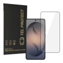 Tel Protect 10X HD DLC Diamond Coating aizsargstikls telefona ekrānam Galaxy S26 Tel Protect 10X HD DLC Diamond Coating aizsargstikls telefona ekrānam Galaxy S26