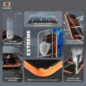 Защитное стекло Tel Protect 10X HD DLC Diamond Coating для Galaxy S26 Защитное стекло Tel Protect 10X HD DLC Diamond Coating для Galaxy S26