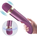 Pretty Love Smart "Pretty Love" – masāžas ierīce, 7 vibrācijas režīmi, violeta krāsa Pretty Love Smart "Pretty Love" – masāžas ierīce, 7 vibrācijas režīmi, violeta krāsa