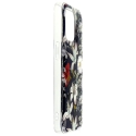 Glow Glam telefoni ümbris iPhone 16 Pro sinine Glow Glam telefoni ümbris iPhone 16 Pro sinine