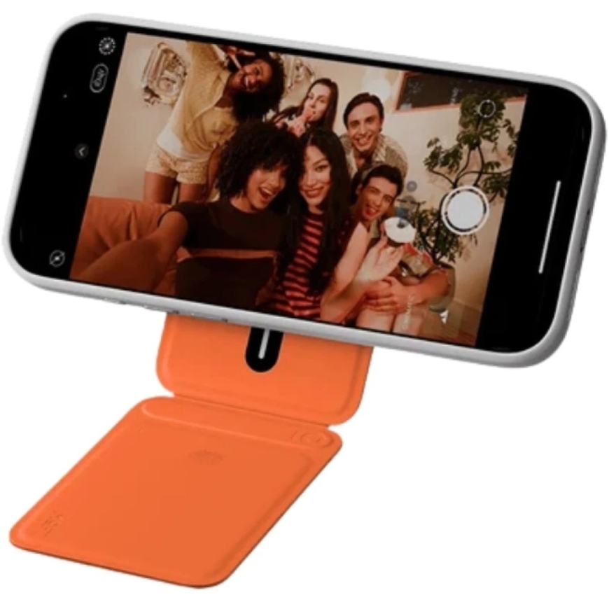 Magnetic Wallet and Phone Stand Moft Movas Trackable Tripod MagSafe sunrise – 2