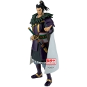 Banpresto Kingdom Grandista Kanki figure 28cm