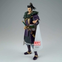 Banpresto Kingdom Grandista Kanki kuju 28 cm Banpresto Kingdom Grandista Kanki kuju 28 cm