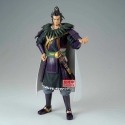 Banpresto Kingdom Grandista Kanki -figuuri 28 cm Banpresto Kingdom Grandista Kanki -figuuri 28 cm