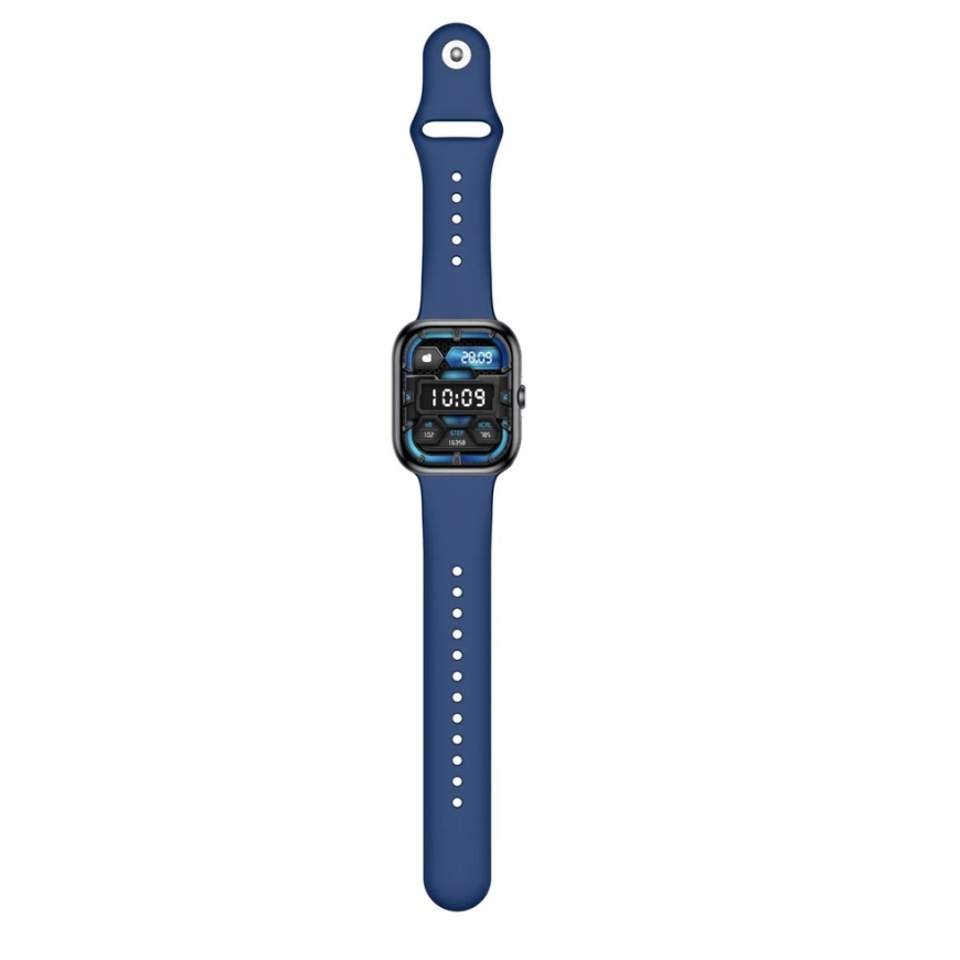 Viedpulkstenis VĪRIEŠIEM GRAVITY GT29-2 - BLUETOOTH SARUNĀ, PAPILDU JOSTA (sg057b) – 3