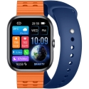Smart Watch MEN'S GRAVITY GT29-2 - BLUETOOTH CALL, ADDITIONAL STRAP (sg057b) Smart Watch MEN'S GRAVITY GT29-2 - BLUETOOTH CALL, ADDITIONAL STRAP (sg057b)
