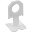 Vorel TILING ALIGNMENT CLIPS 1MM 900 PCS Vorel TILING ALIGNMENT CLIPS 1MM 900 PCS
