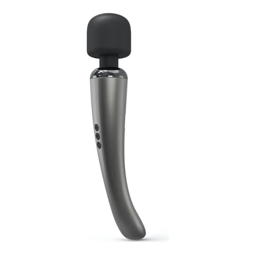 Marc Dorcel Megawand išorinis stimuliatorius klitorio stimuliatorius – 3