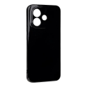 OBAL:ME Spīdīga vāka Xiaomi Redmi Note 17 4G/5G Melns OBAL:ME Spīdīga vāka Xiaomi Redmi Note 17 4G/5G Melns