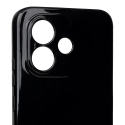 OBAL:ME Гладкий чехол для Xiaomi Redmi Note 17 4G/5G Черный OBAL:ME Гладкий чехол для Xiaomi Redmi Note 17 4G/5G Черный