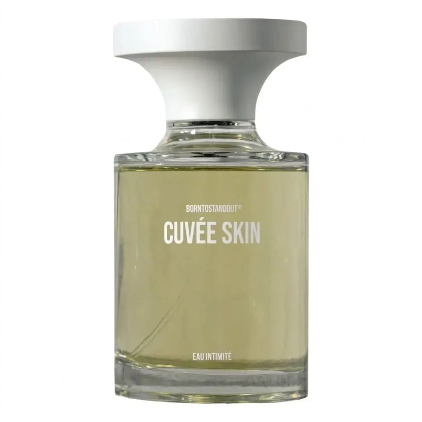 CUVÉE SKIN EW INTIMITE EDT 100 ML
