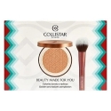 "Collistar Silk Effect" bronzas pulvera komplekts, 2 gab. "Collistar Silk Effect" bronzas pulvera komplekts, 2 gab.