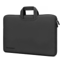 Wozinsky laptop bag 17.3" black Wozinsky laptop bag 17.3" black