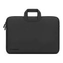 Wozinsky сумка для ноутбука 17.3" черная Wozinsky сумка для ноутбука 17.3" черная