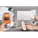 Infrapuna küttesüsteem infrapuna 1000 W Berdsen BD-992 kaugjuhtimine WiFi rakendus