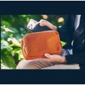 UNIQ Denver Tech Kit Pouch 2.5L oranž