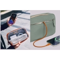 UNIQ Denver Tech Kit Pouch 2.5L oranžs UNIQ Denver Tech Kit Pouch 2.5L oranžs