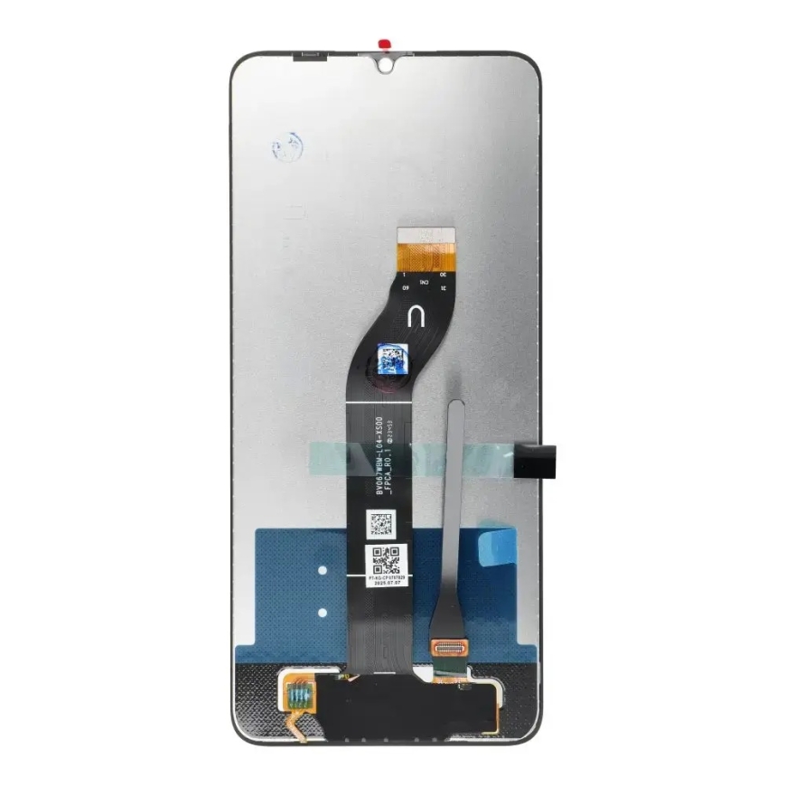 FixCell LCD-ekraan FixCell LCD REDMI 9 OEM ilma raami.
