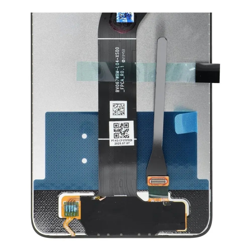 FixCell ЖК-дисплей для FixCell LCD REDMI 9 OEM без рамки – 3