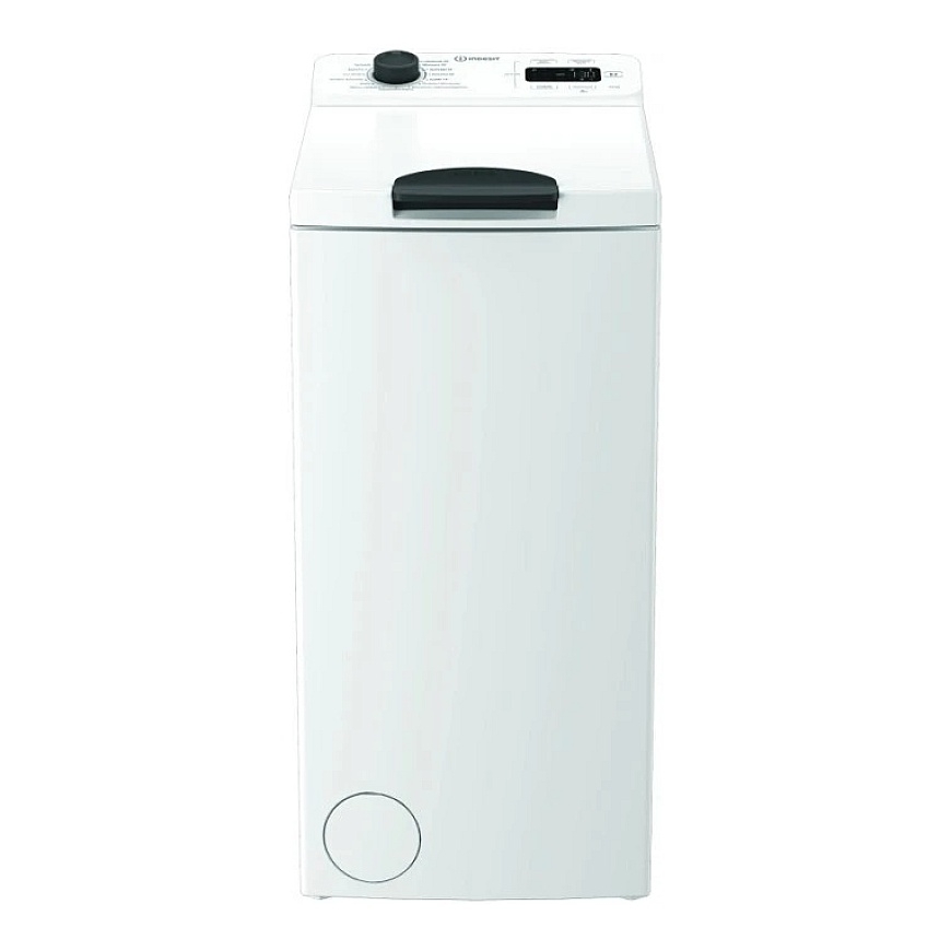 Indesit Washing Machine (TI5513EGMTPL)