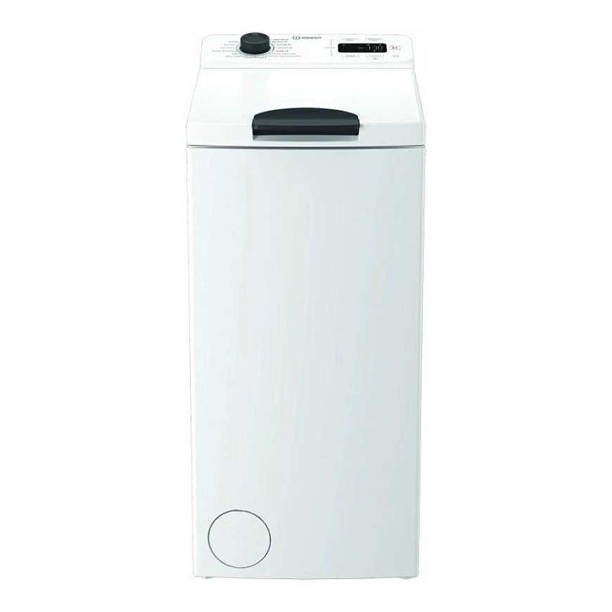 Skalbimo mašina Indesit (TI5513EGMTPL) – 4