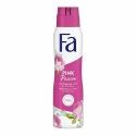 Fa Pink Passion dezodorantas purškalas 150ml Fa Pink Passion dezodorantas purškalas 150ml