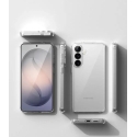 Ringke Fusion phone case for Samsung Galaxy S26 (S942) transparent Ringke Fusion phone case for Samsung Galaxy S26 (S942) transparent