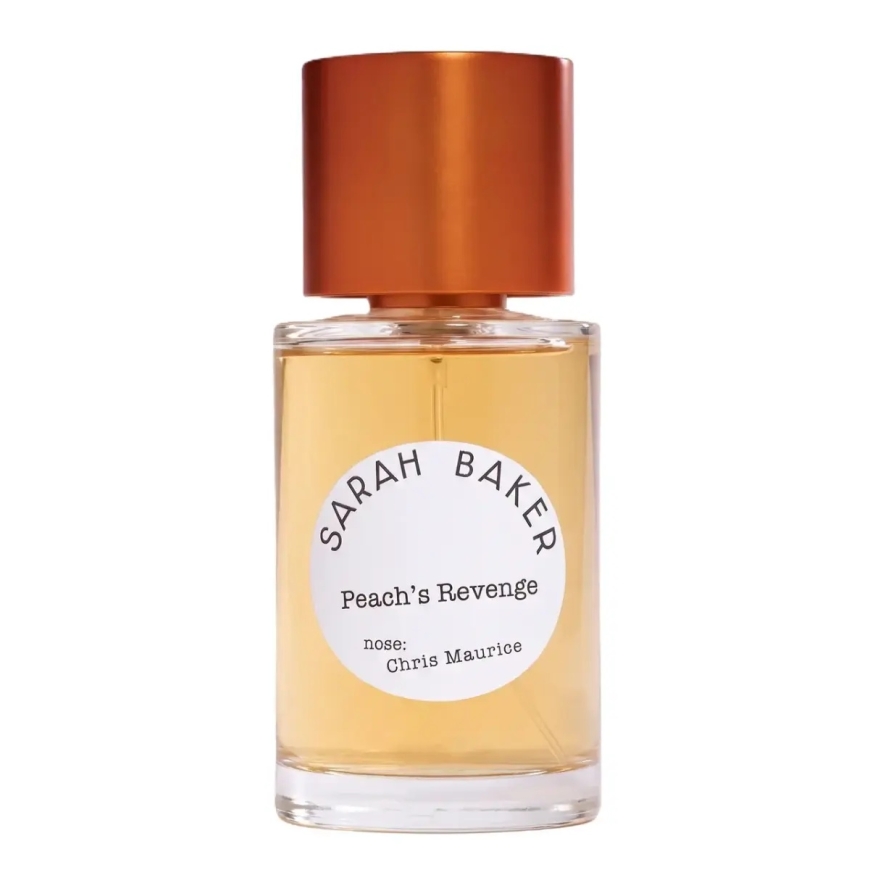 SARAH BAKER PEACH'S REVENGE EXTRAIT DE PARFUM 100 ML