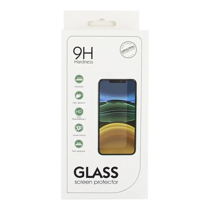 Kvalitatīvs stikls 2,5D Samsung Galaxy A27 5G 50in1 – 2