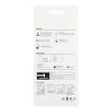 Karastatud klaas 2,5D Samsung Galaxy A27 5G jaoks 50in1 Karastatud klaas 2,5D Samsung Galaxy A27 5G jaoks 50in1