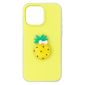 Fruit 2in1 phone case for iPhone 11 yellow Fruit 2in1 phone case for iPhone 11 yellow