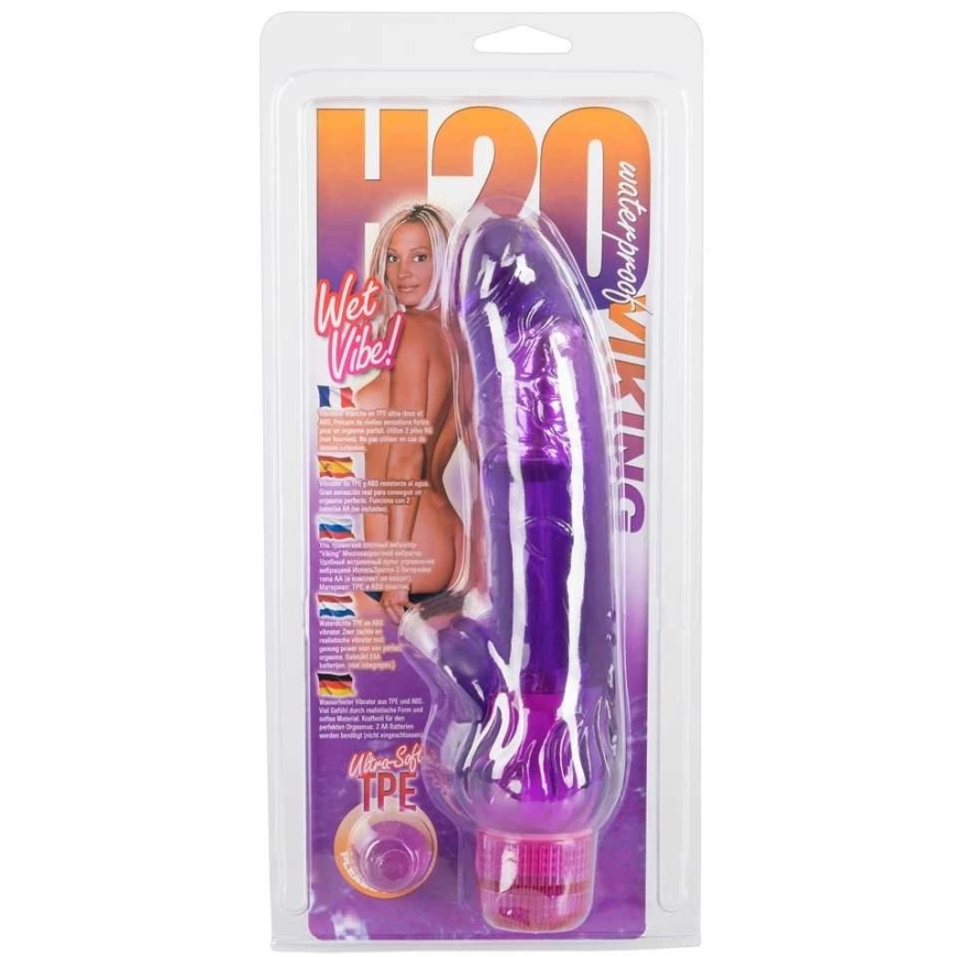 Seven creations H2O Viking Wet Vibe