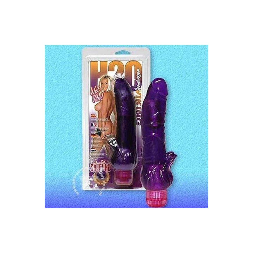 Seven creations H2O Viking Wet Vibe – 2