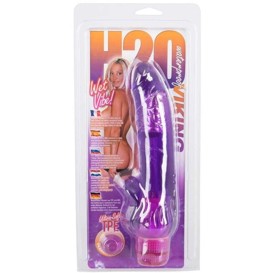 Seven creations H2O Viking Wet Vibe – 3