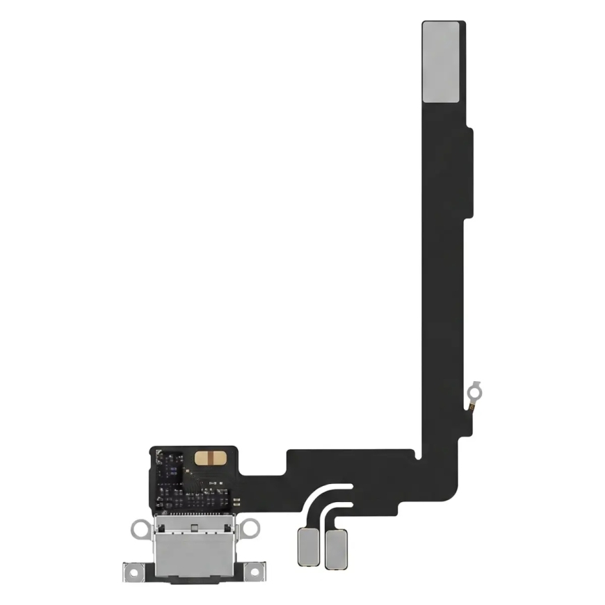 Lādēšanas fleksis Iphone 16 Pro Max – 2